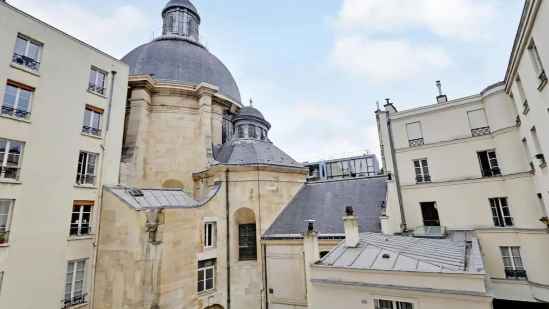 Apartment Marais - Rivoli - Beautiful Flat 4p Paris