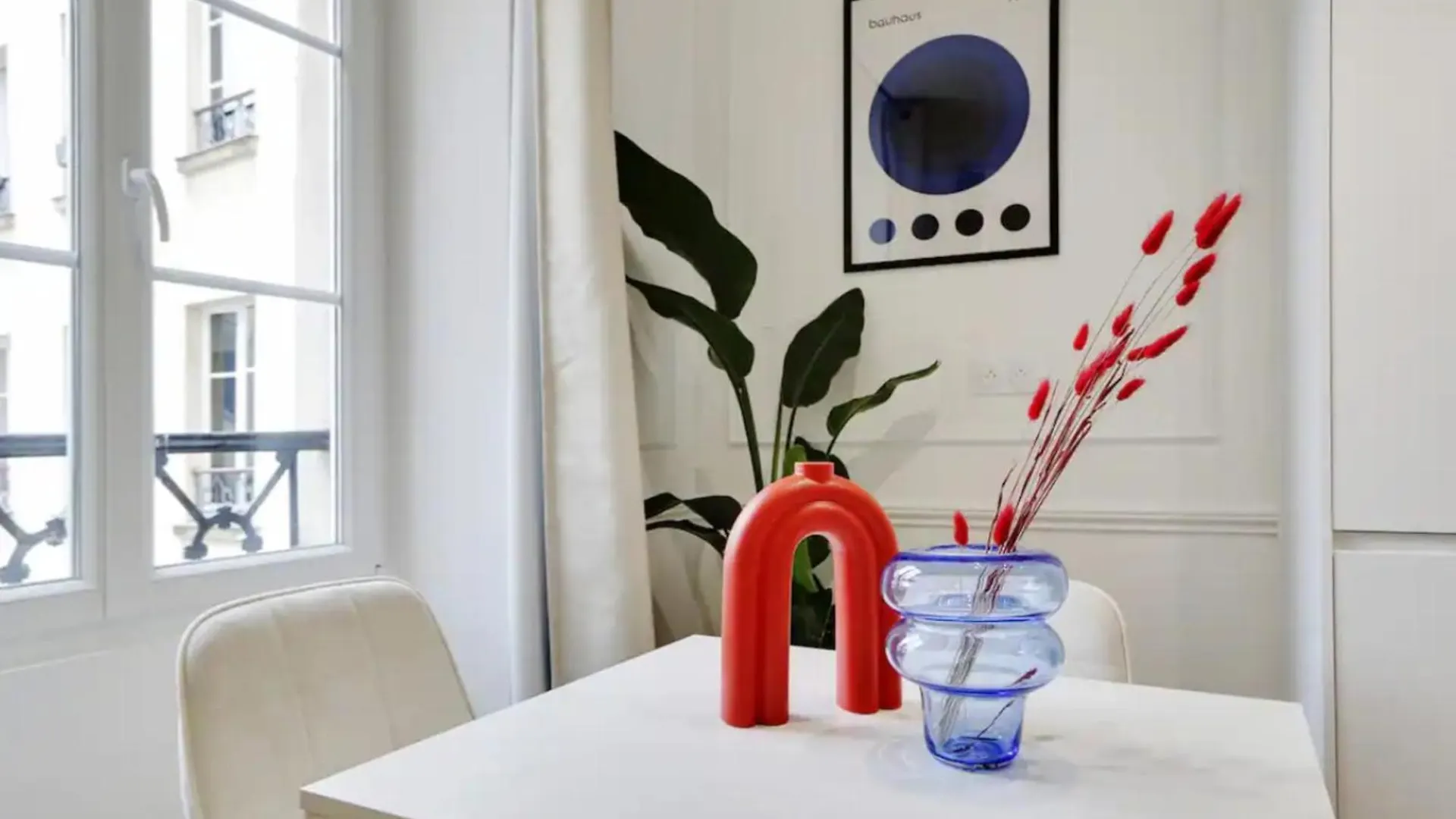 Apartment Marais - Rivoli - Beautiful Flat 4p Paris