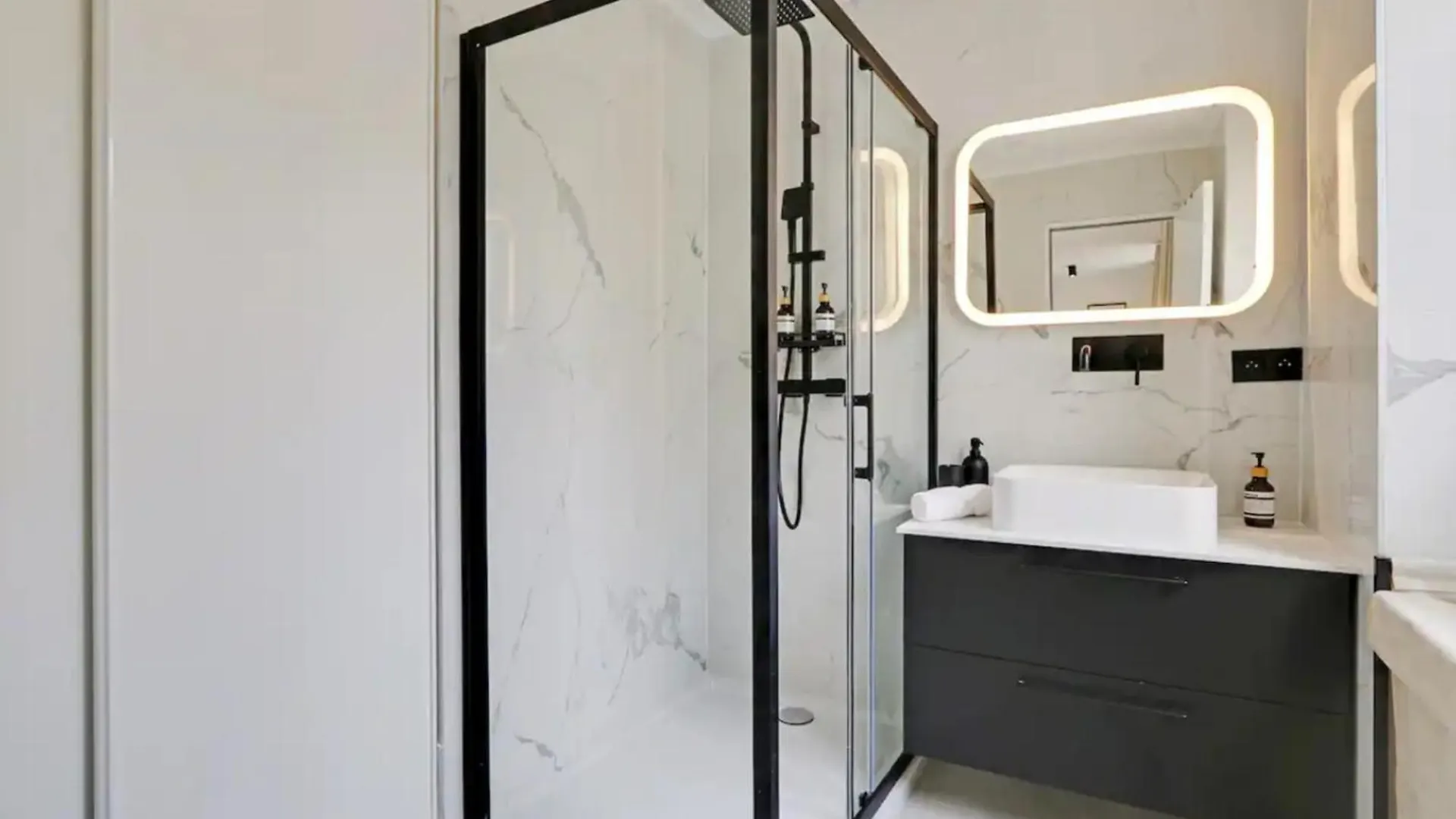 Marais - Rivoli - Beautiful Flat 4p *