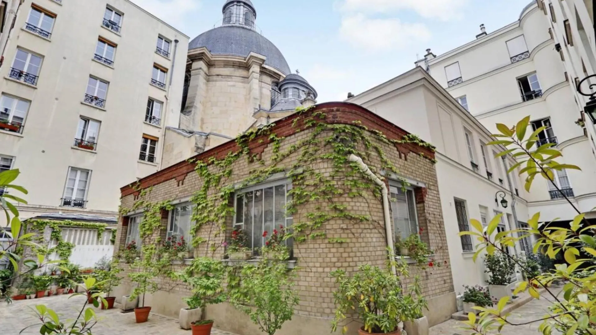 Apartment Marais - Rivoli - Beautiful Flat 4p *